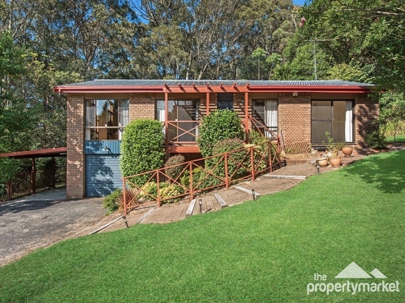 172 Hansens Road, Tumbi Umbi NSW 2261