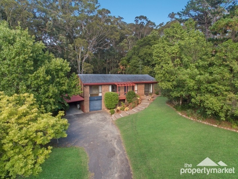 172 Hansens Road, Tumbi Umbi NSW 2261