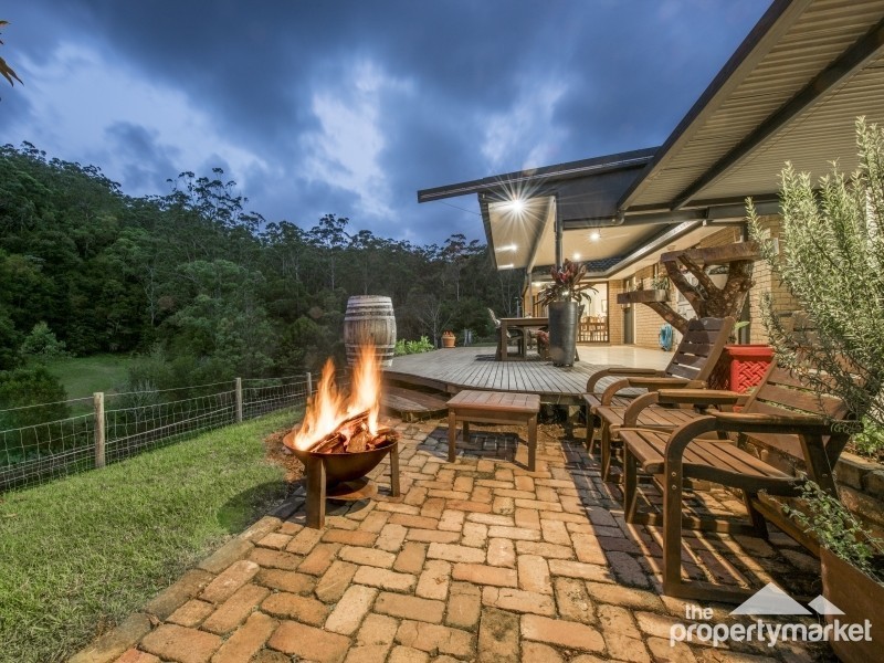 250 Peach Orchard Road, Fountaindale NSW 2258