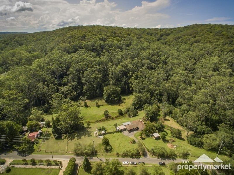 250 Peach Orchard Road, Fountaindale NSW 2258