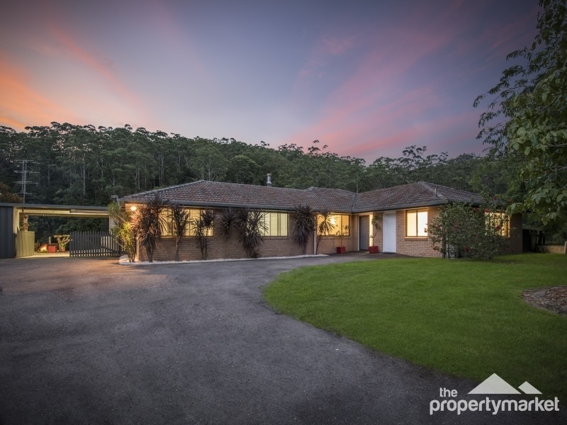 250 Peach Orchard Road, Fountaindale NSW 2258