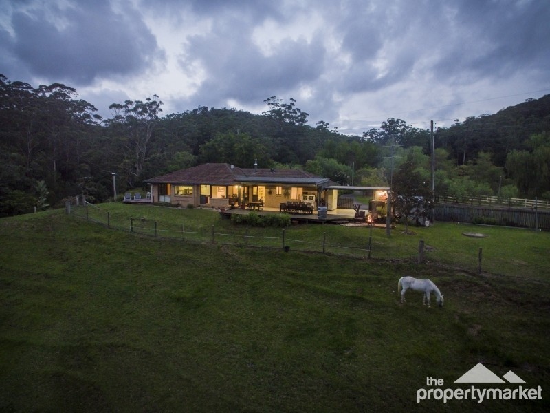 250 Peach Orchard Road, Fountaindale NSW 2258