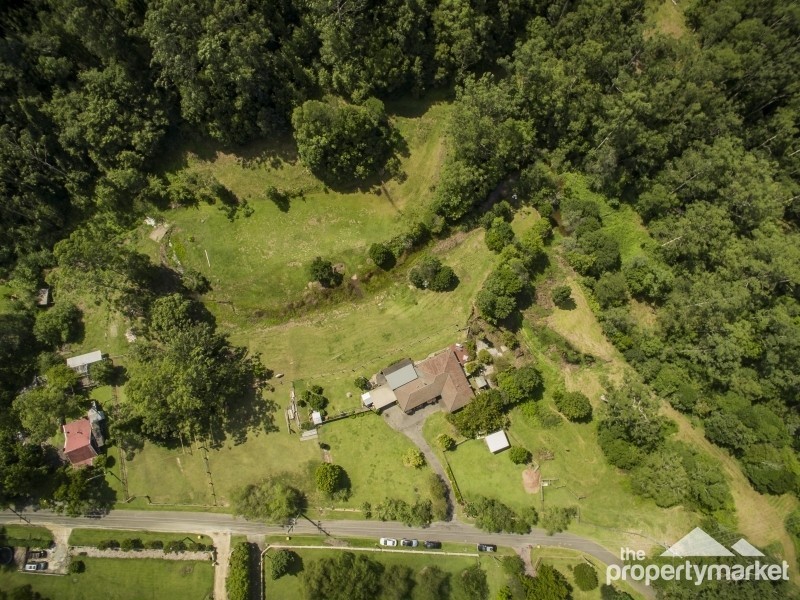 250 Peach Orchard Road, Fountaindale NSW 2258