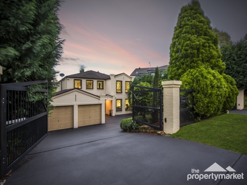 12 Bemboka Crescent, Glenning Valley NSW 2261