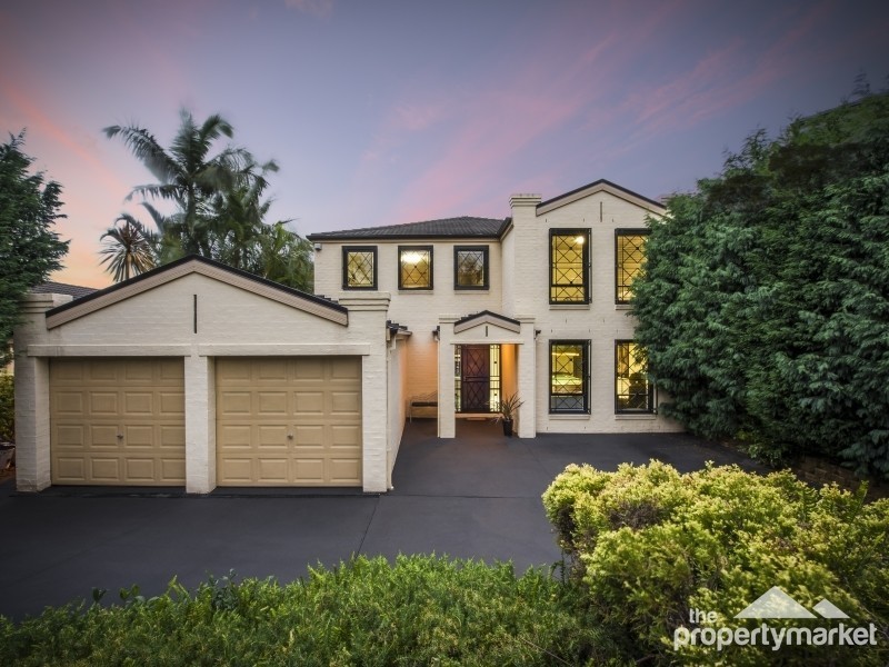 12 Bemboka Crescent, Glenning Valley NSW 2261