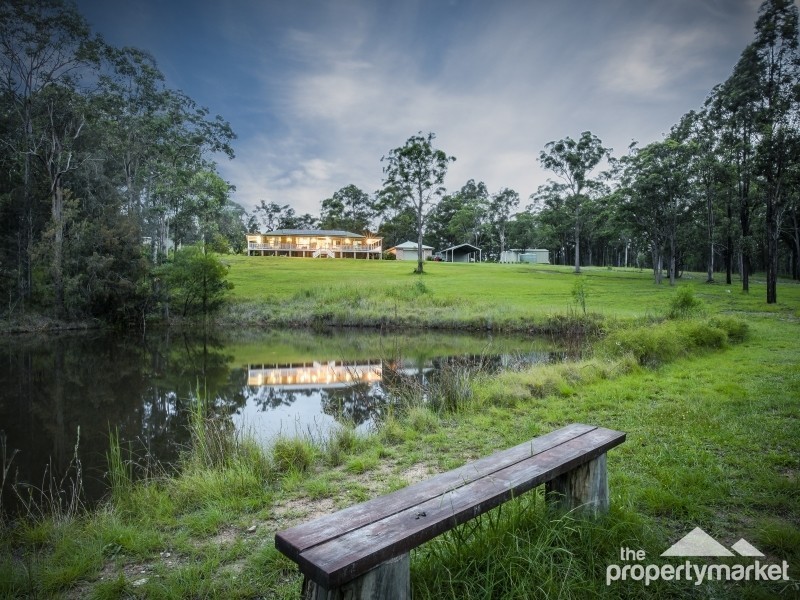 583 Dicksons Road, Jilliby NSW 2259