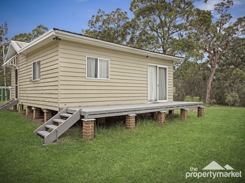 583 Dicksons Road, Jilliby NSW 2259