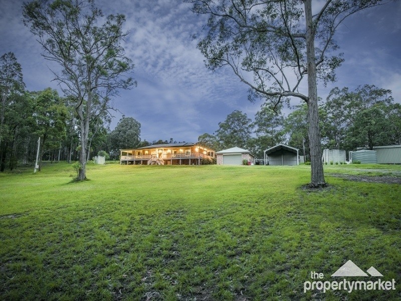 583 Dicksons Road, Jilliby NSW 2259