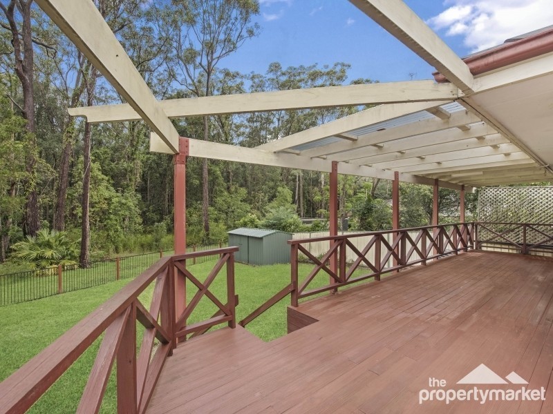 39 Bomaderry Crescent, Glenning Valley NSW 2261