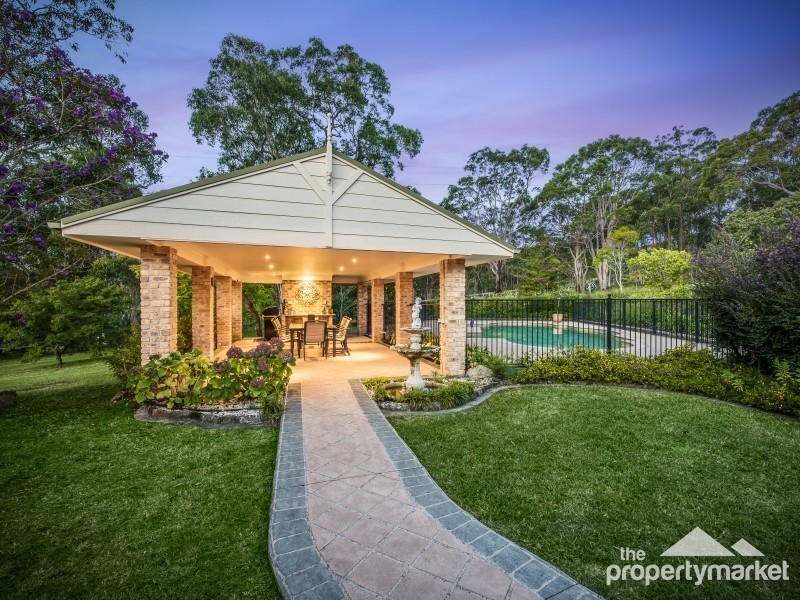 46 Larapinta Drive, Wyee Point NSW 2259