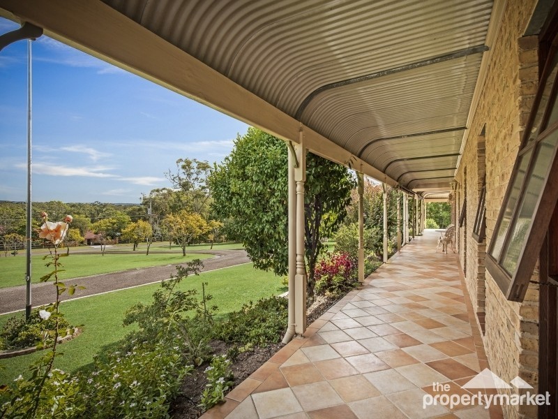 46 Larapinta Drive, Wyee Point NSW 2259