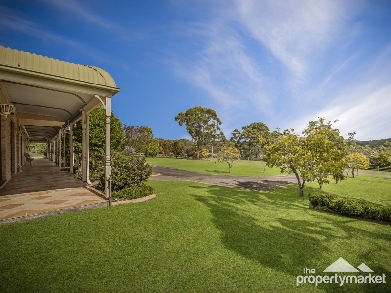 46 Larapinta Drive, Wyee Point NSW 2259