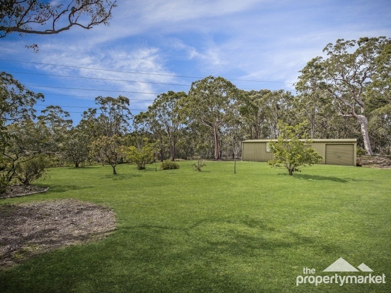 46 Larapinta Drive, Wyee Point NSW 2259