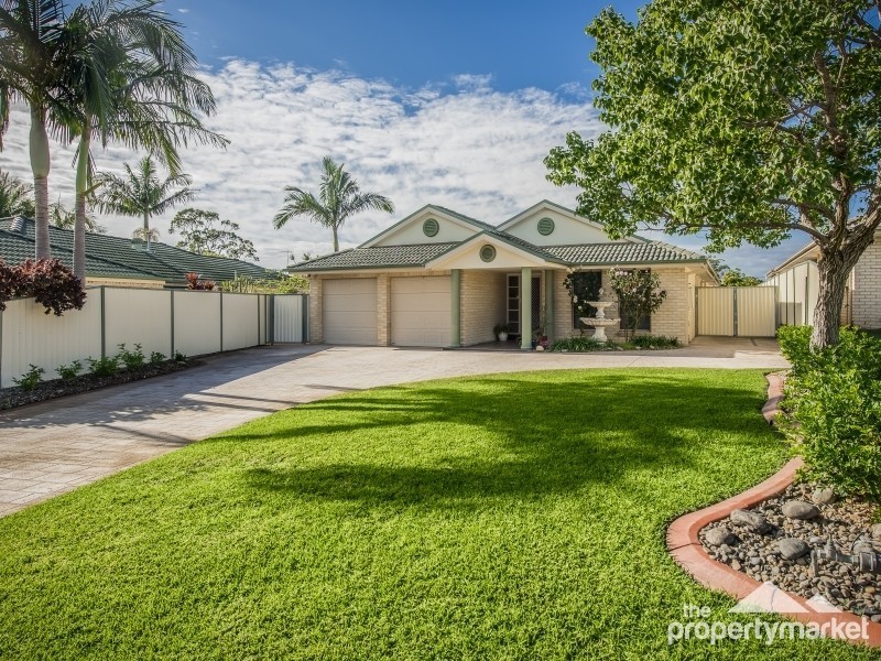 11 Bell Brae Avenue, Gwandalan NSW 2259