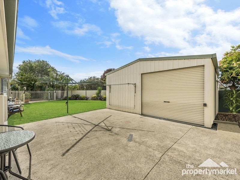 11 Bell Brae Avenue, Gwandalan NSW 2259