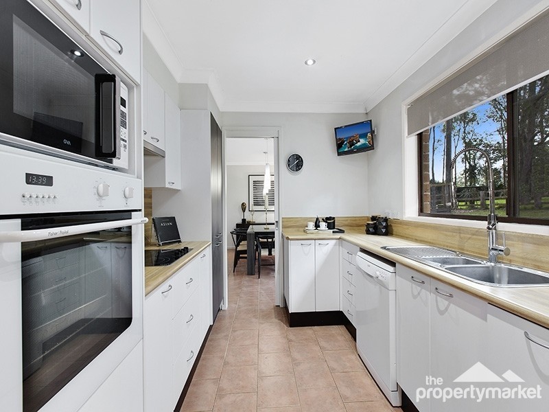 5 Treelands Drive, Jilliby NSW 2259