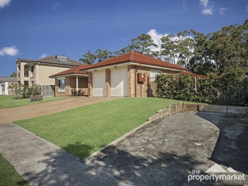 23 Windward Crescent, Gwandalan NSW 2259