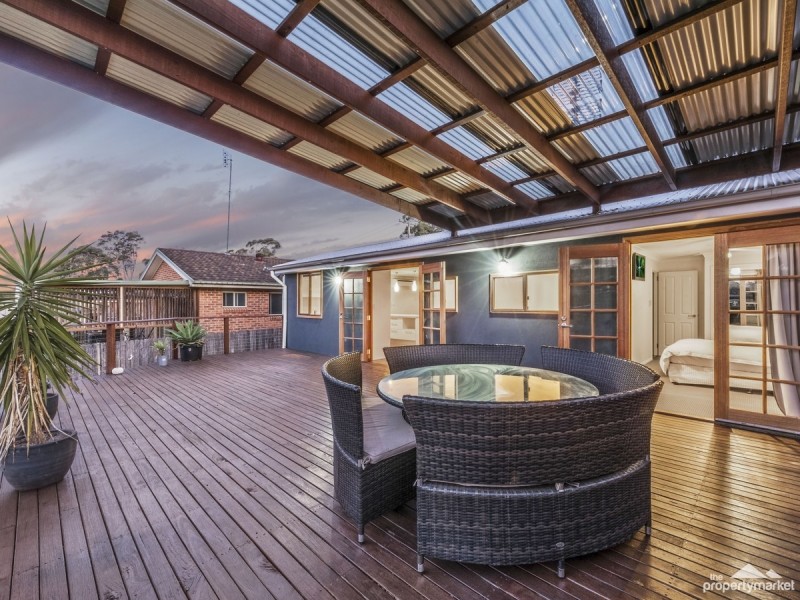 21 Gladys Avenue, Berkeley Vale NSW 2261