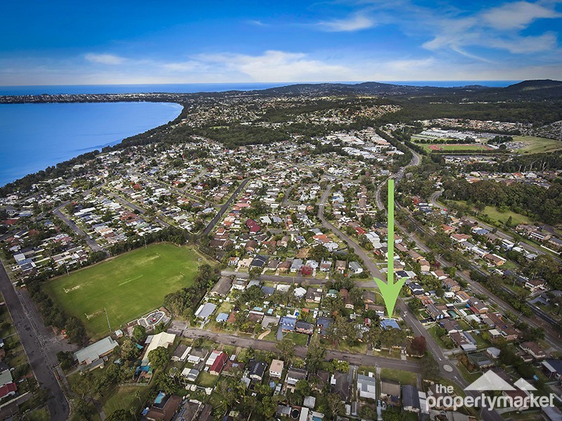 57 Henry Parkes Drive, Berkeley Vale NSW 2261