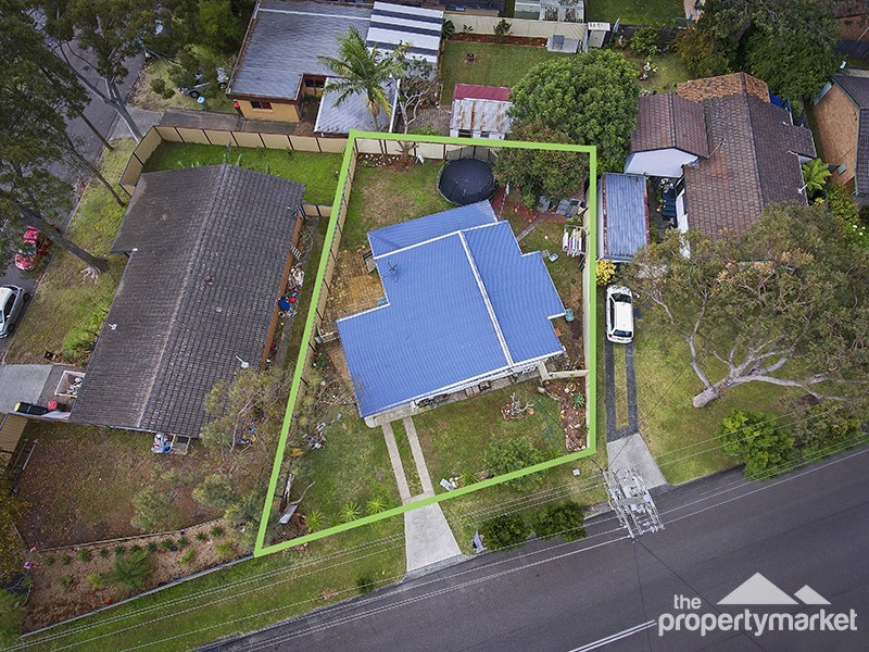 57 Henry Parkes Drive, Berkeley Vale NSW 2261