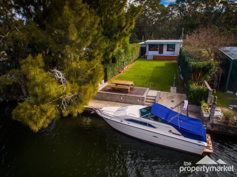 92 Kalang Road, Dora Creek NSW 2264