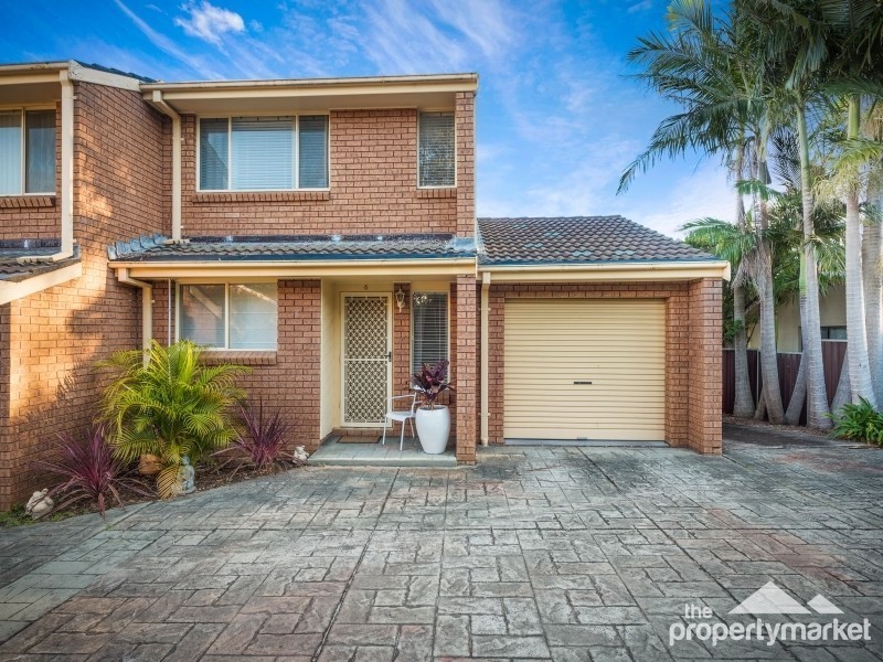 6/59 Eastern Road, Tumbi Umbi NSW 2261