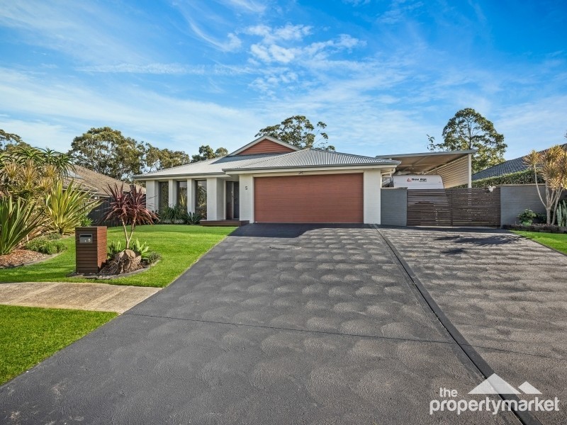 5 Seabreeze Close, Gwandalan NSW 2259