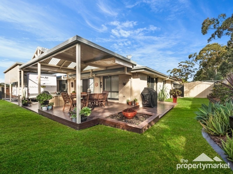 5 Seabreeze Close, Gwandalan NSW 2259