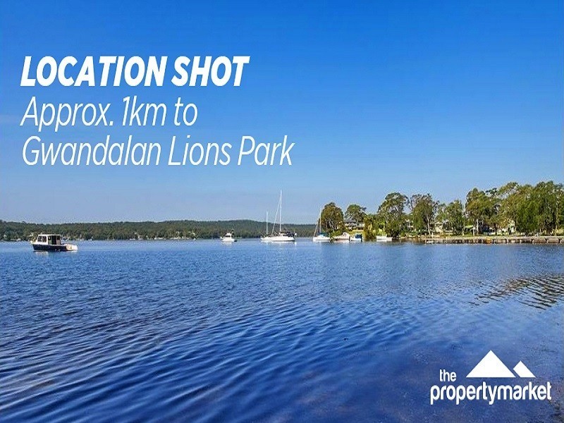 Lot 401 Fairwater Drive, Gwandalan NSW 2259