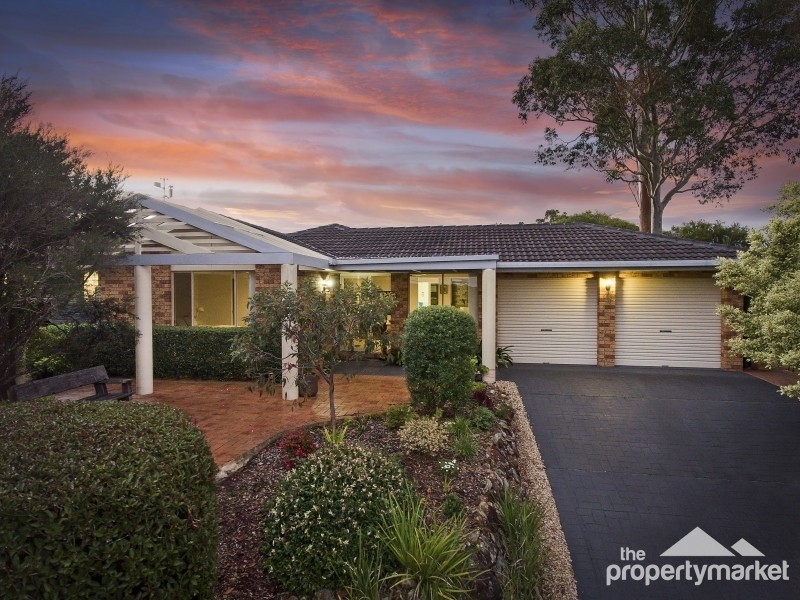 12 Toona Way, Glenning Valley NSW 2261