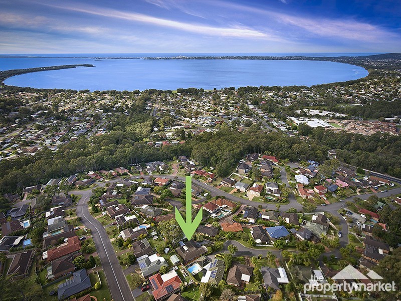 12 Toona Way, Glenning Valley NSW 2261