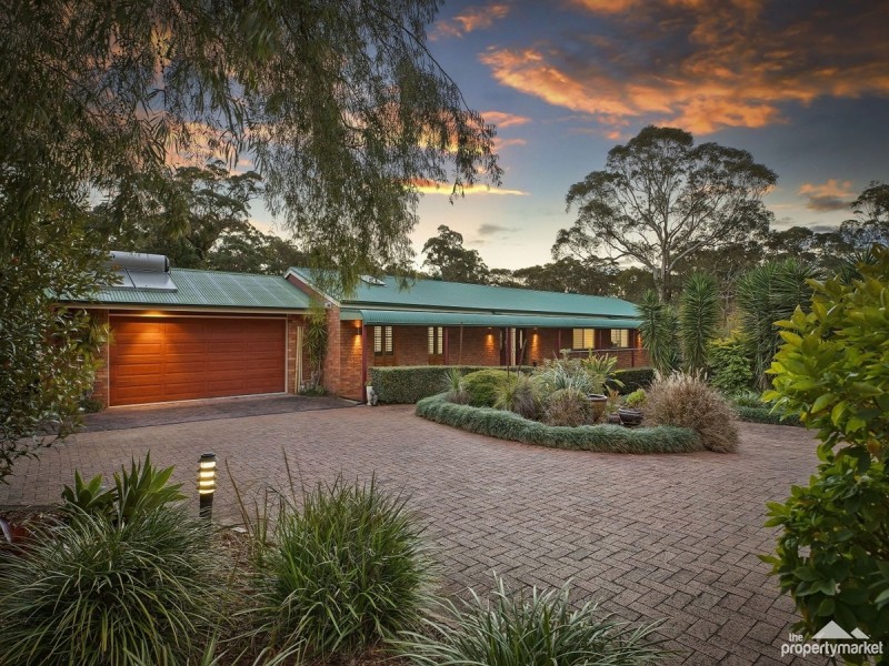 14 Simmons Close, Wyee Point NSW 2259