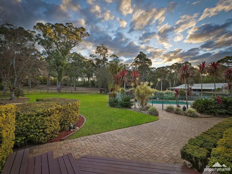 14 Simmons Close, Wyee Point NSW 2259