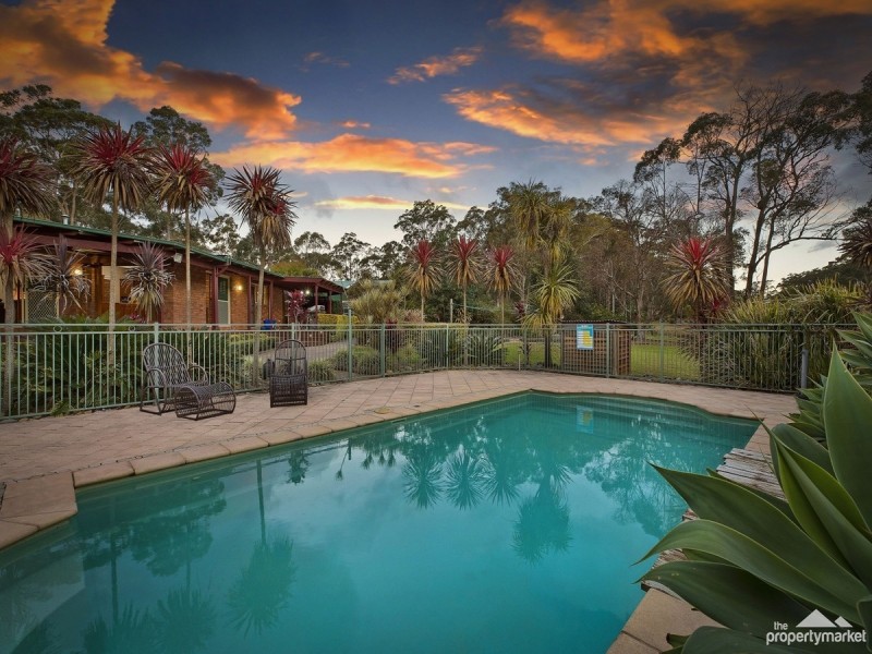 14 Simmons Close, Wyee Point NSW 2259