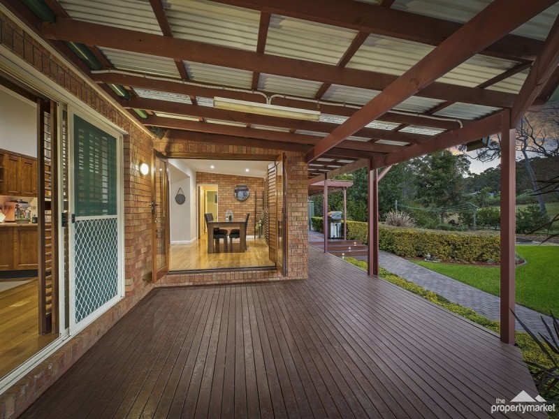 14 Simmons Close, Wyee Point NSW 2259