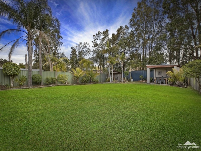 22 Lucas Cr, Berkeley Vale NSW 2261