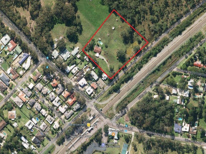 65 – 79 Railway Road, Warnervale NSW 2259