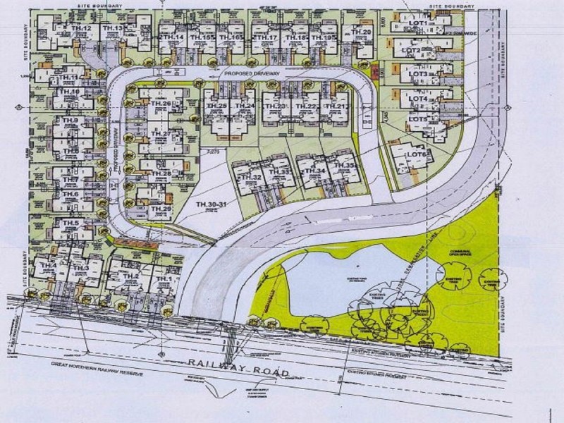 65 – 79 Railway Road, Warnervale NSW 2259