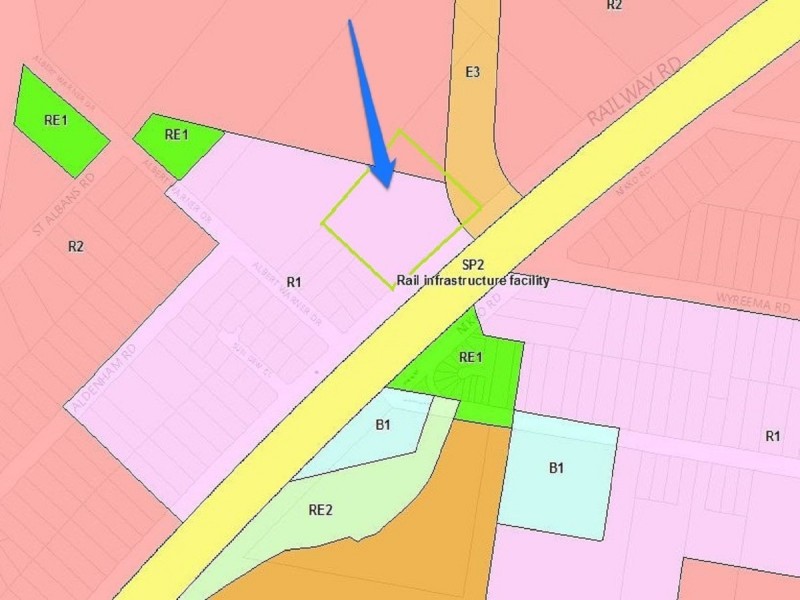 65 – 79 Railway Road, Warnervale NSW 2259