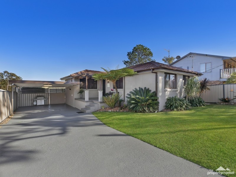 52 Kawana Avenue, Blue Haven NSW 2262