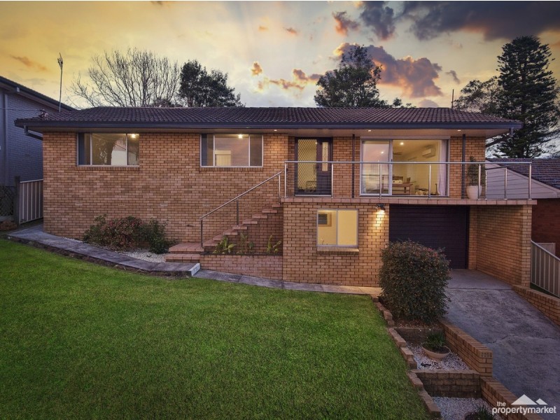 11 Braemar Drive, Wamberal NSW 2260