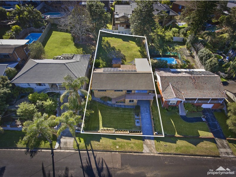 11 Braemar Drive, Wamberal NSW 2260