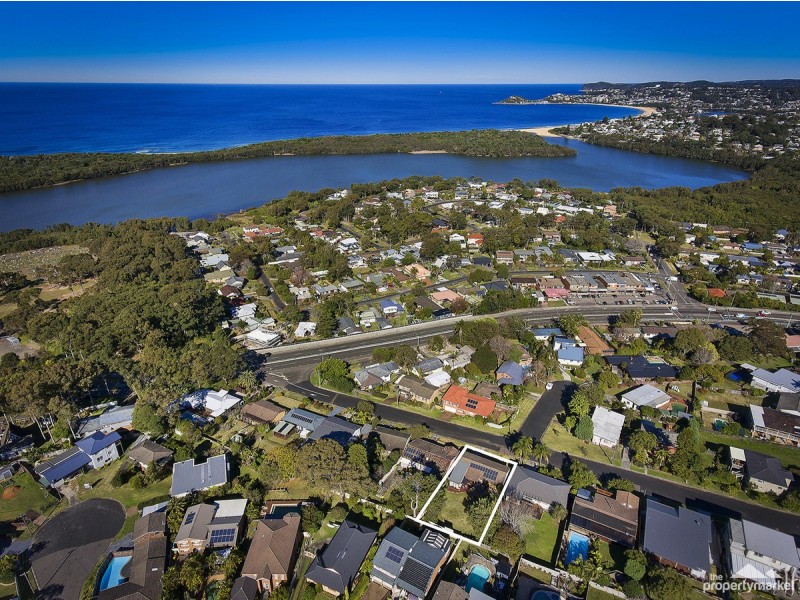 11 Braemar Drive, Wamberal NSW 2260