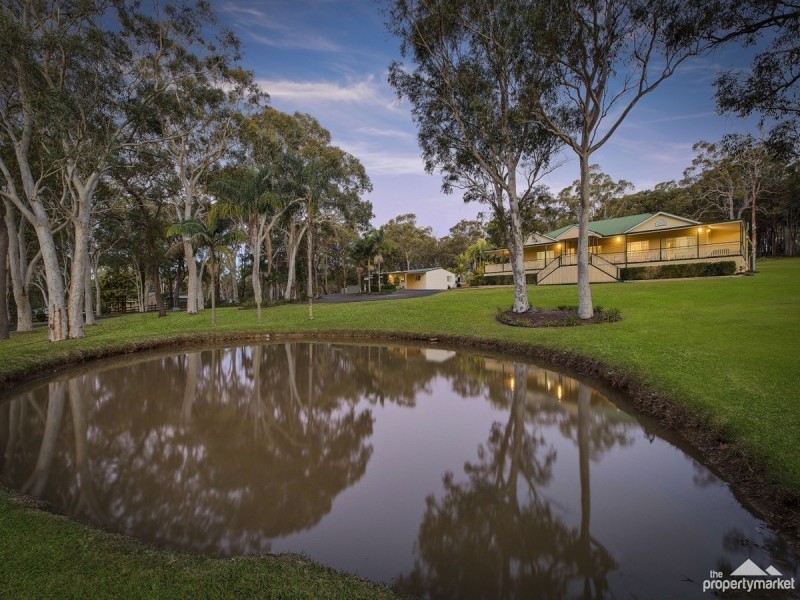 9 Simmons Close, Wyee Point NSW 2259