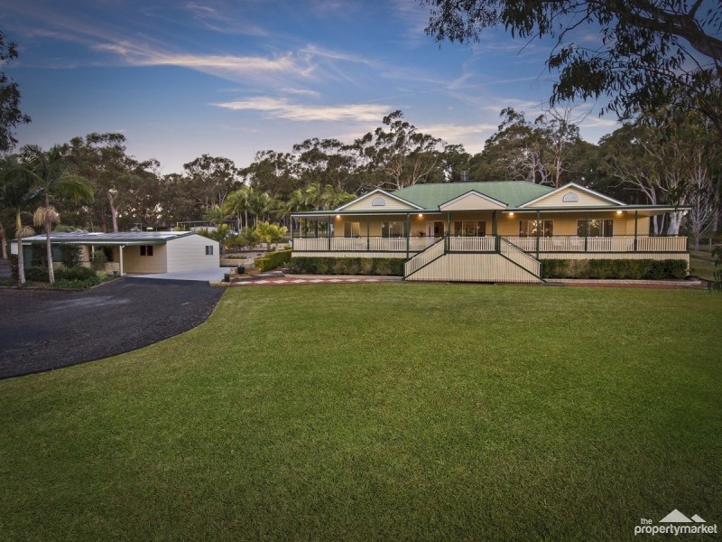 9 Simmons Close, Wyee Point NSW 2259