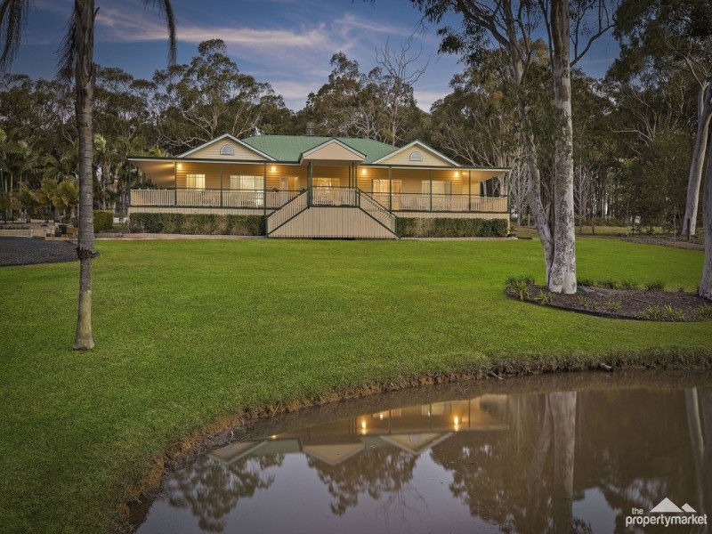 9 Simmons Close, Wyee Point NSW 2259