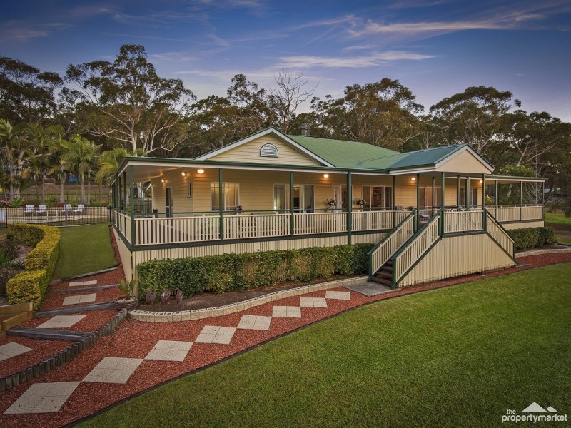 9 Simmons Close, Wyee Point NSW 2259