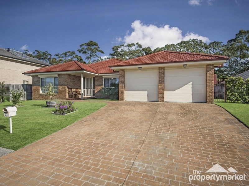 23 Windward Crescent, Gwandalan NSW 2259