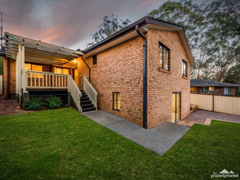 53 Audie Parade, Berkeley Vale NSW 2261
