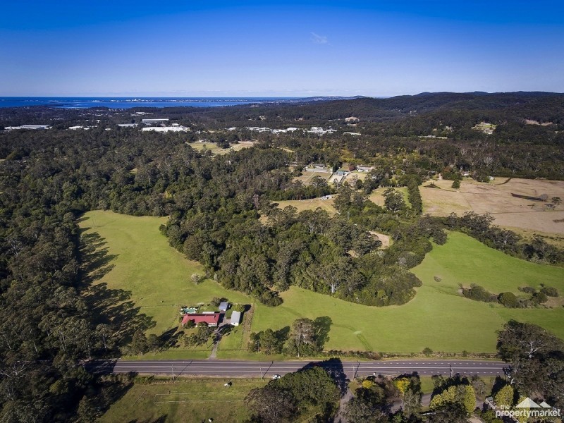 126 Pacific Highway, Kangy Angy NSW 2258